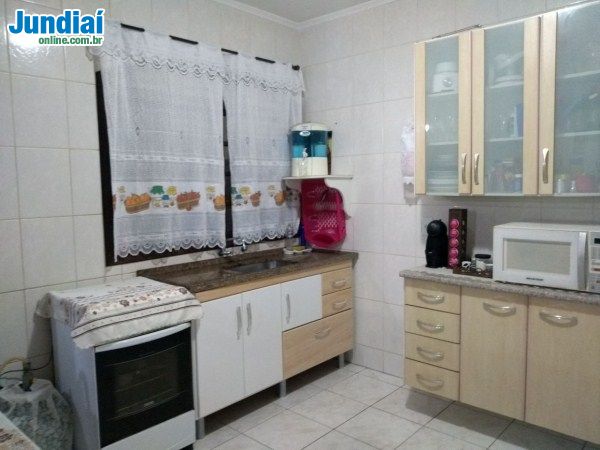 Casa em , Campo Limpo Paulista - Foto 17